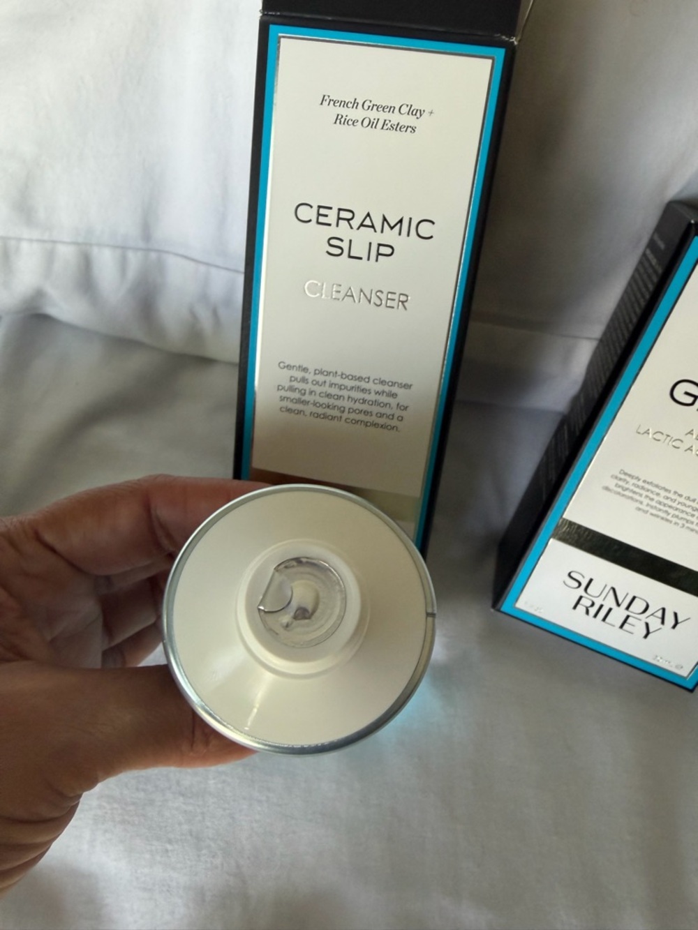 Sunday Riley skincare bundle - Picture 7 of 7